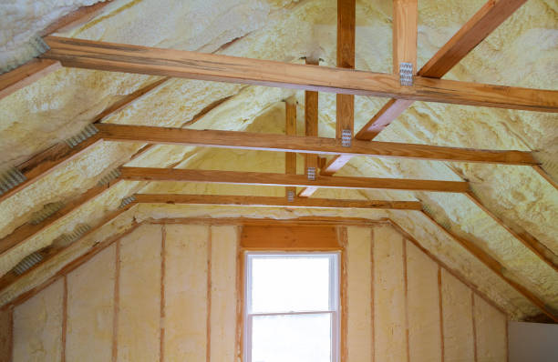 Best Home Insulation Services  in Pottsville, PA