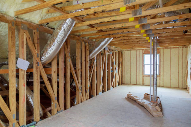 Range of Insulation Solutions in Pottsville, PA