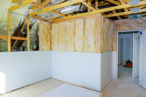 Pottsville, PA Insulation Contractor Company