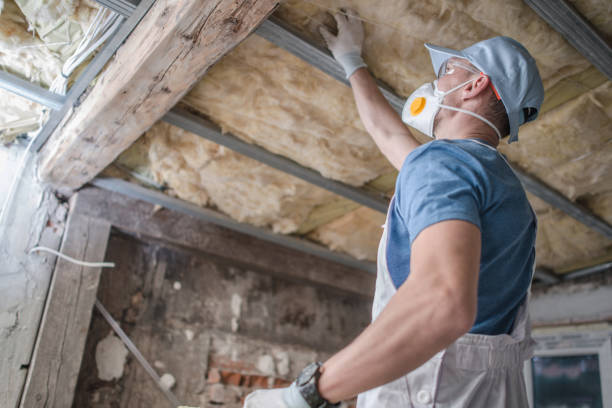 Best Best Insulation Companies  in Pottsville, PA