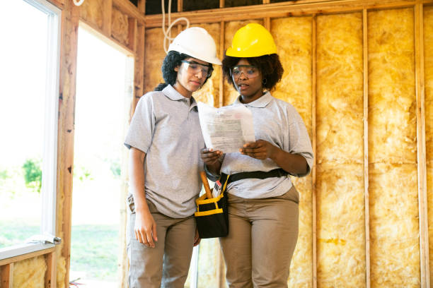 Best Attic Insulation Installation  in Pottsville, PA