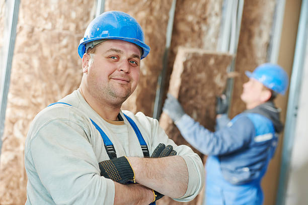 Professional Insulation Contractor in Pottsville, PA