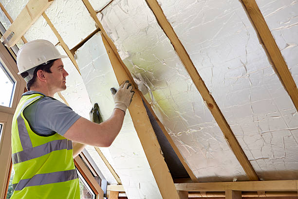 Best Affordable Insulation Services  in Pottsville, PA