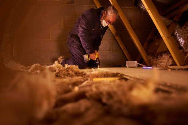 Best Local Insulation Services  in Pottsville, PA