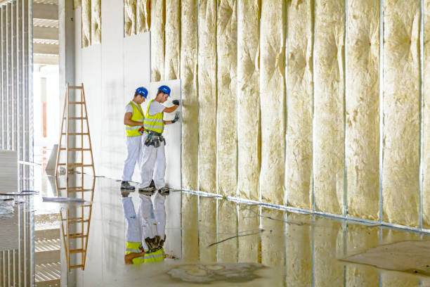 Range of Insulation Solutions in Pottsville, PA